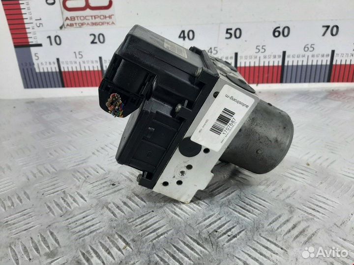 Блок ABS для BMW 7-Series (E65/E66) 34516855553