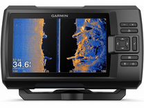 Garmin striker vivid 7sv