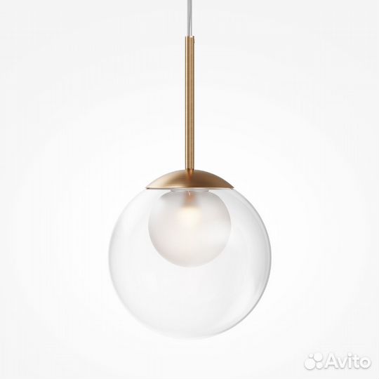 Подвеснойсветильник Maytoni Basic form MOD521PL-01