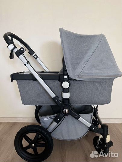 Коляска bugaboo cameleon 3