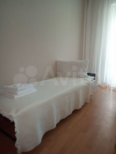 1-к. квартира, 34 м², 3/5 эт.