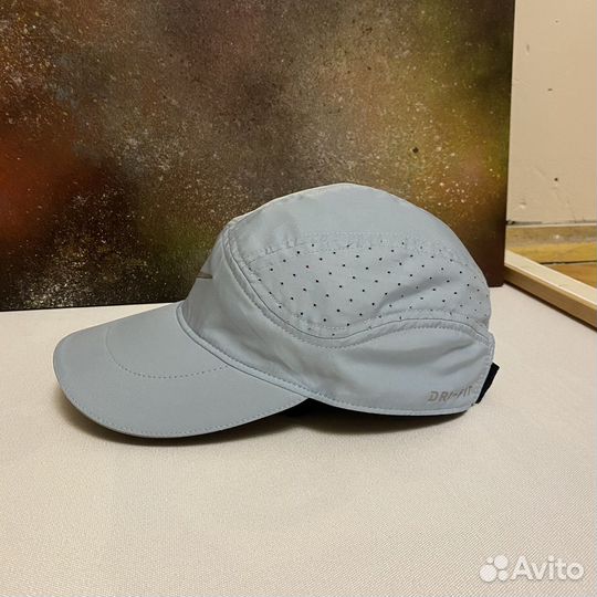 Кепка Nike Dry-Fit AeroBill Tailwind Cap 5 panel