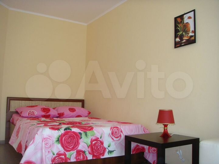 1-к. квартира, 45 м², 5/16 эт.