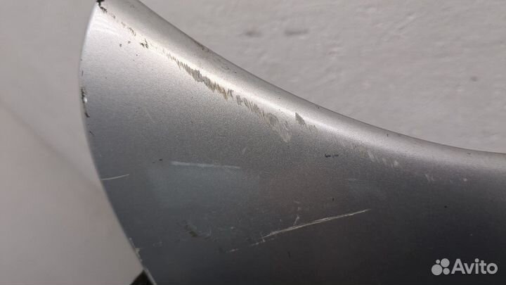 Крыло левое переднее Mercedes E W211, 2005