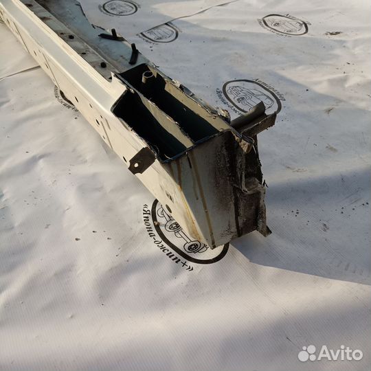 Порог правый BMW x5 e53