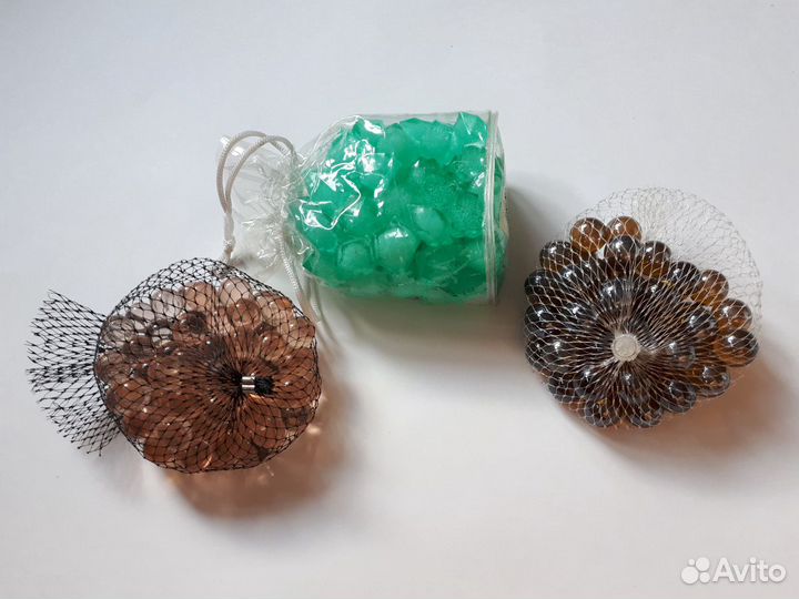 Декор для аквариума