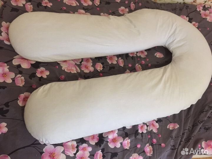 Подушка для беременных бу