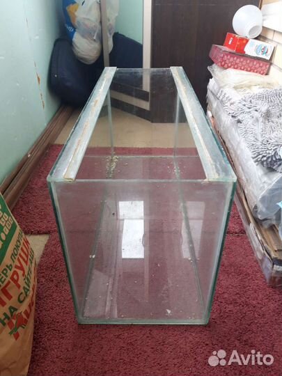 Аквариум 150 л