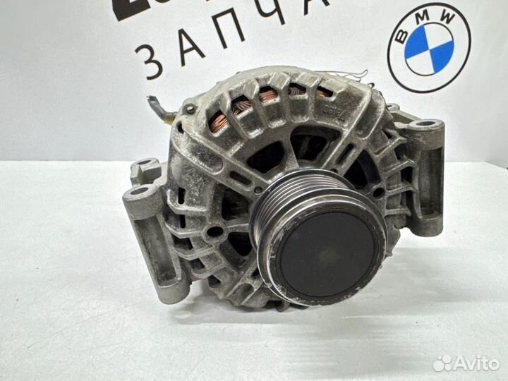 Генератор Audi A6 2.0 2011-2014