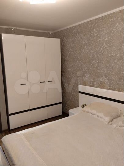 3-к. квартира, 68 м², 1/3 эт.