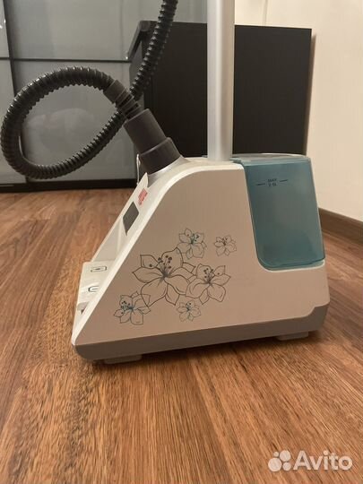 Отпариватель вертикальный Mie