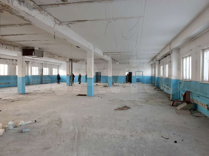 Здание, 2862 м²
