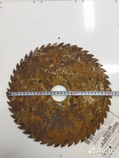 Диски для циркулярной пилы/станка/пилорамы