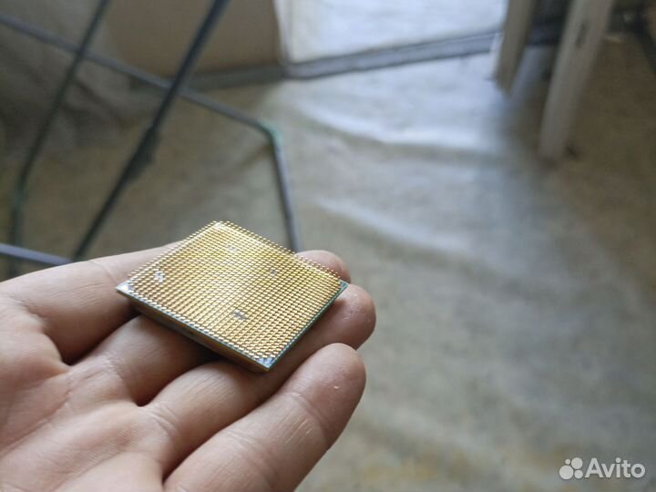 Процессор am3 phenom iix4 965 be