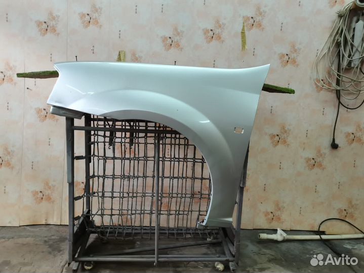 Запчасти от логана