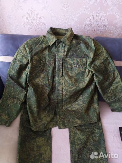 Военная форма