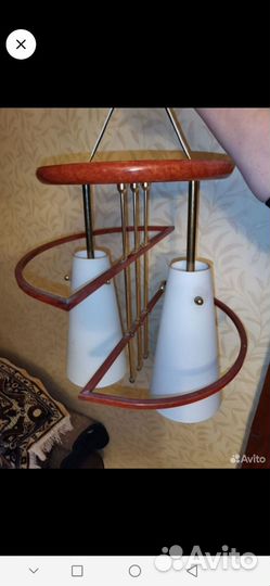 Светильник