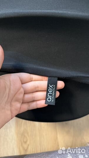 Автолюлька anex by avionaut бу