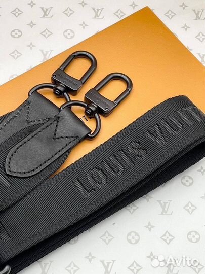 Сумка мужская louis vuitton премиум