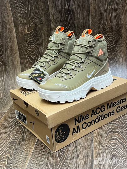 Ботинки nike AIR Zoom 41-45