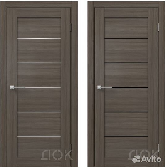 Дверь межкомнатная 