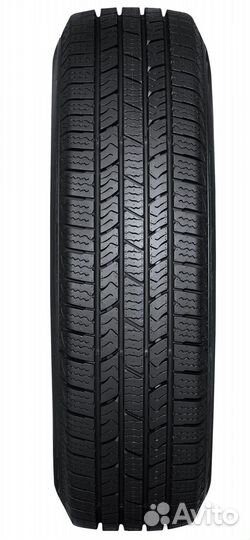 Nexen Roadian HTX RH5 225/70 R15