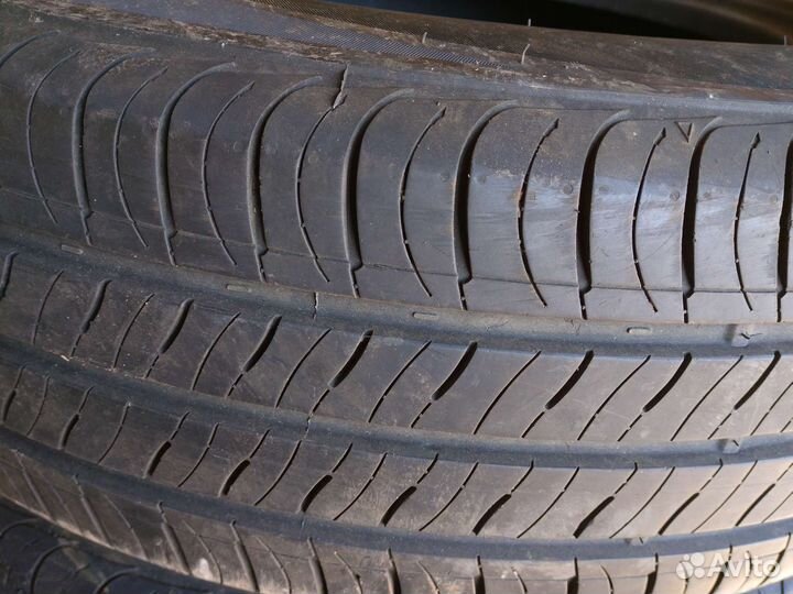 Kumho Solus SA01 KH32 205/65 R16 95H