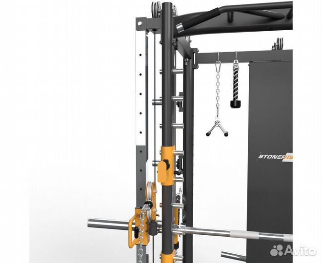 Машина Смита Stonerise D910N