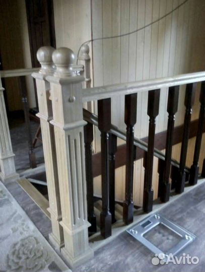 Лестница под ваш проем