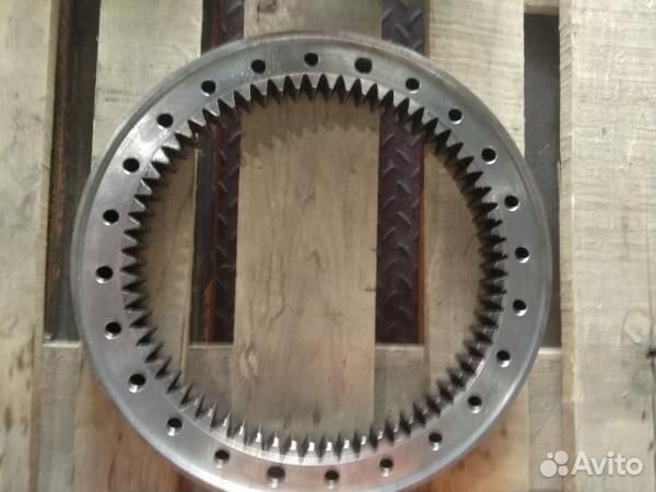 Эпицикл дм-31.01.046 для катков ду