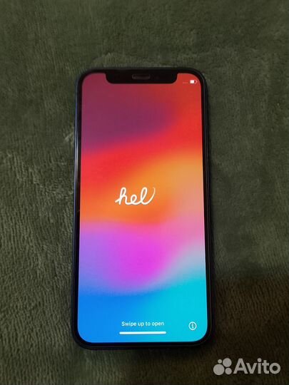 iPhone 12 mini, 128 ГБ