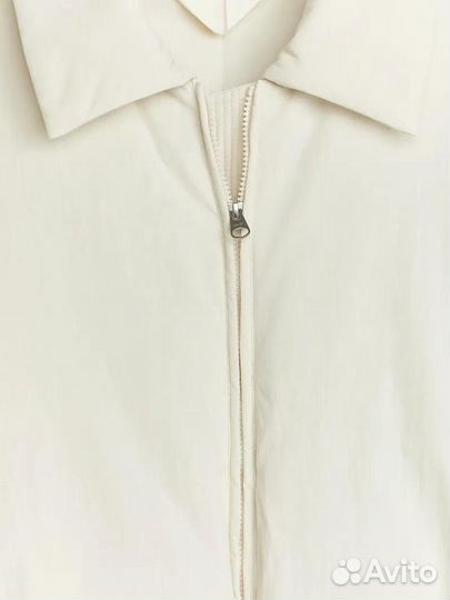 Пуховик Arket