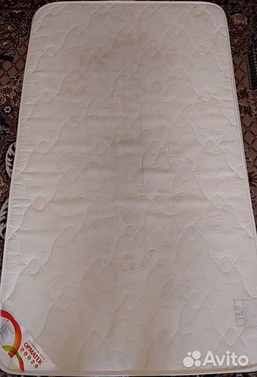 Матрас орматек 