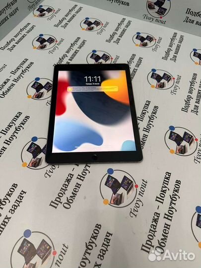 iPad Pro 9.7 дюймовый 32gb Wi-Fi + celluar