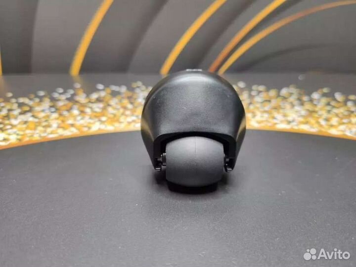 Колесо ведомое Vacuum Mop P