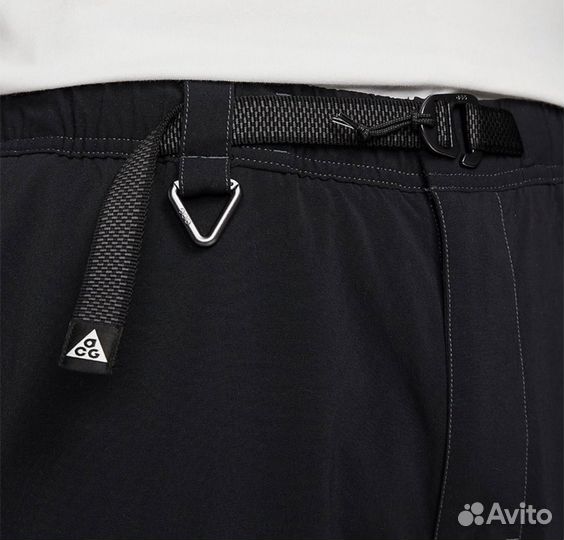 Брюки Nike ACG'Smith Summit' Men's Cargo Trousers