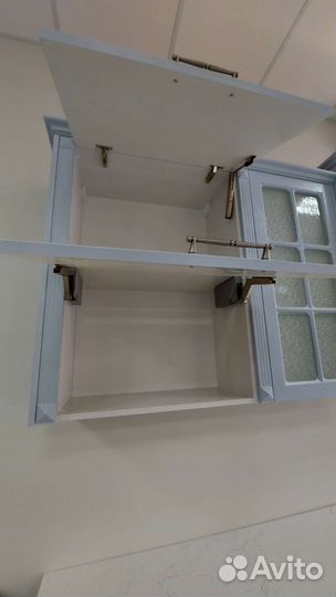 Новая кухня премиум качества