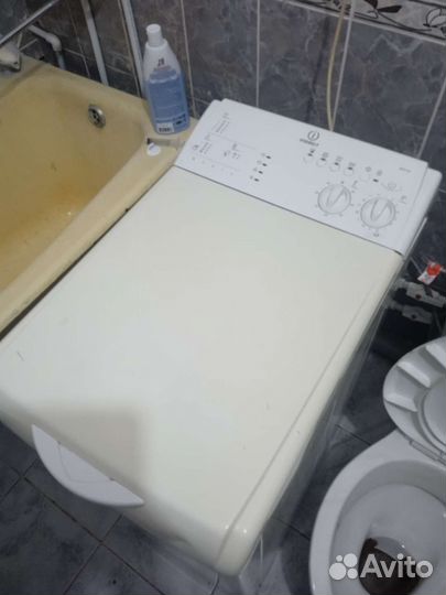 Стиральная машина автомат б/у