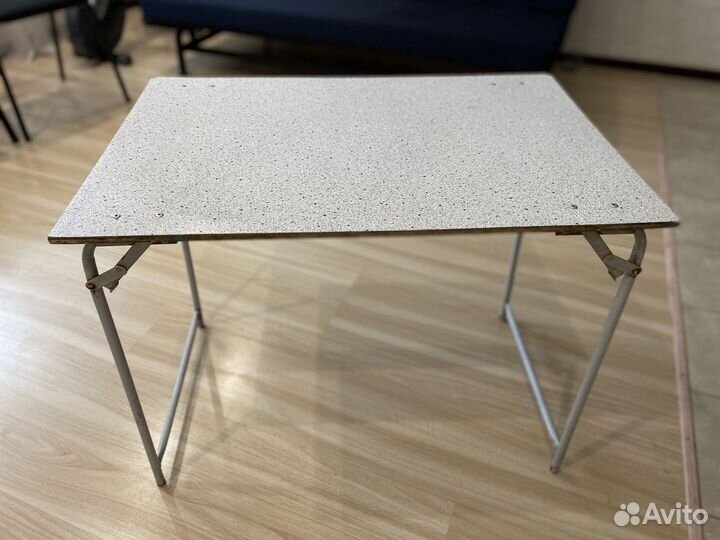 Стол раскладной туристический