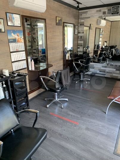 Свободного назначения, 18 м²