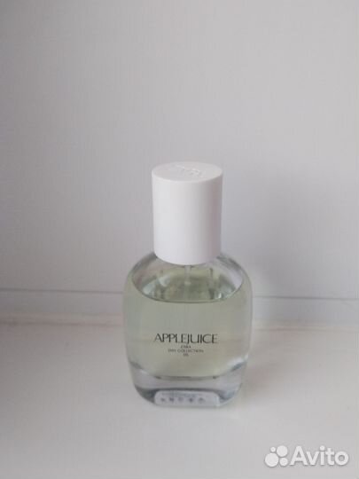 Туалетная вода Zara applejuice 30 ML