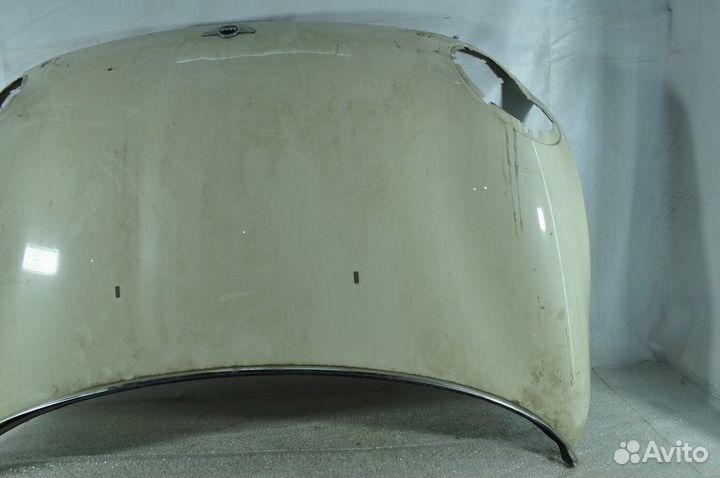 Б/У Б/У Капот передний Mini Cooper R56 2008