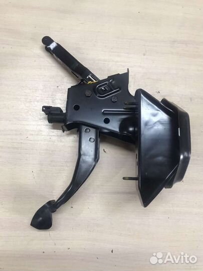 Педаль тормоза Skoda Fabia 1