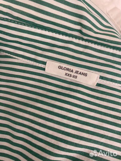 Рубашка женская