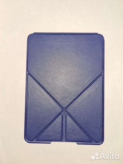 Обложка на Kindle Voyage премиум класса