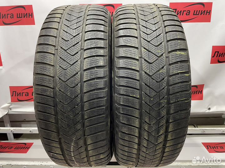 Pirelli Winter Sottozero 3 245/50 R19