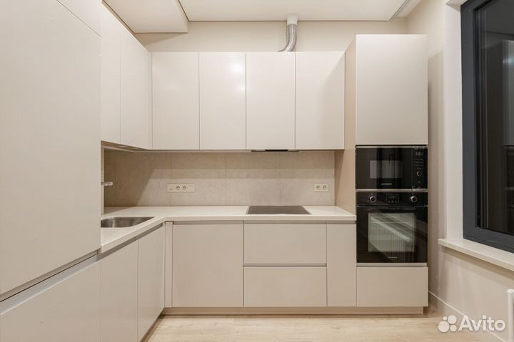 Цена за всю кухню смк 055707