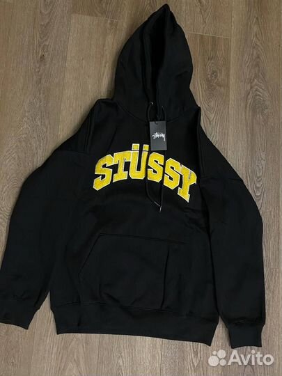 Худак stussy fw sport