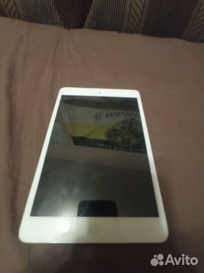 iPad mini 2 16gb