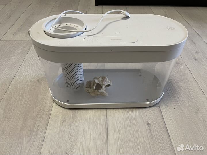 Аквариум xiaomi Descriptive Geometry HF-jhyg001